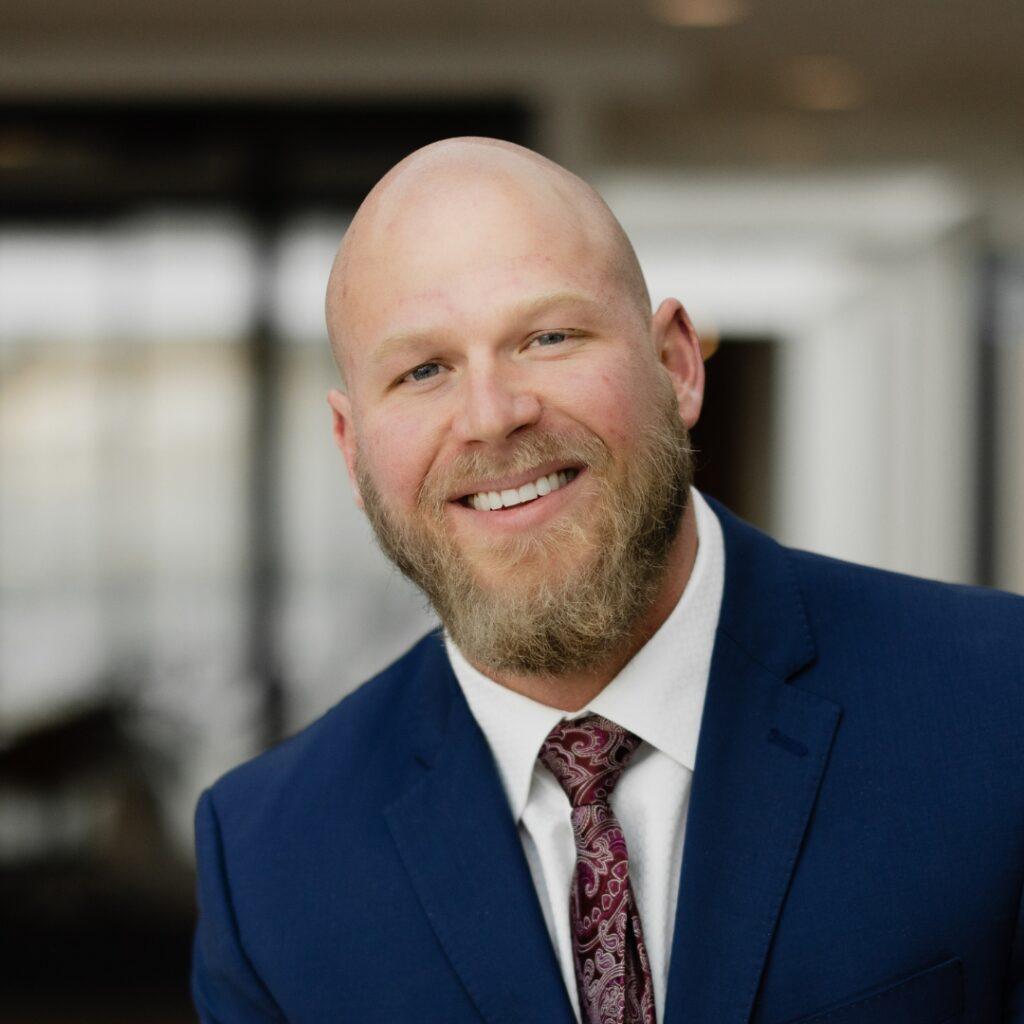 Drew Epperly, North Dakota Car Accident Lawyer Drew Epperly attorney for auto accident in North Dakota