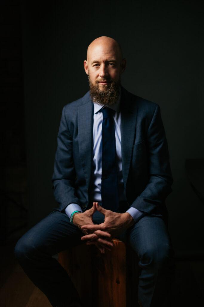 Russell Nicolet, North Dakota Personal Injury Lawyer Russell Nicolet attorney for personal injury in North Dakota