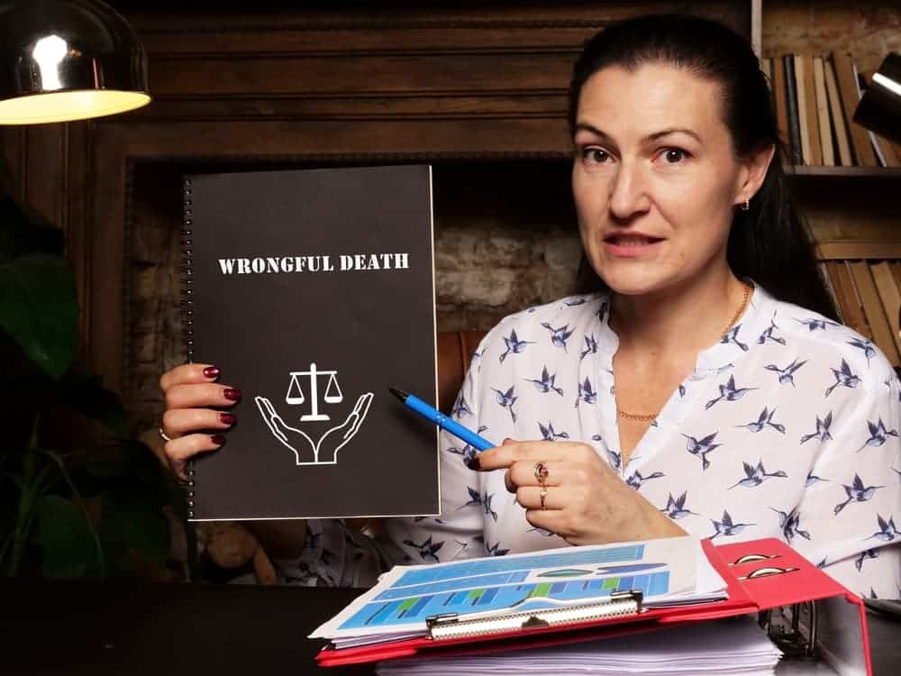 Wisconsin Wrongful Death Lawyer