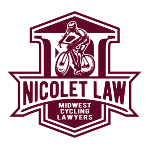 Nicolet Law: Proud to be the Midwest's Cycling Lawyers