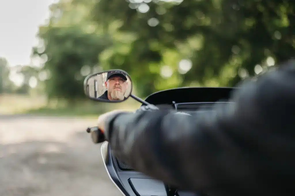 Drew Epperly, The Midwest’s Motorcycle Lawyer™